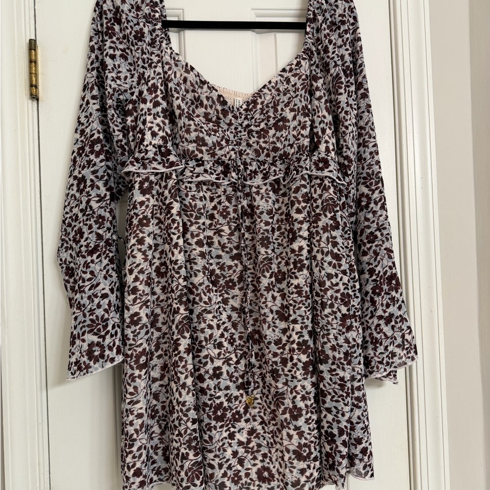 American Eagle Outfitters dress